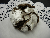 Sambuca Crinkle Sambuca Crinkle